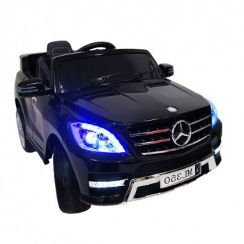   Mercedes-Benz ML350   - --.