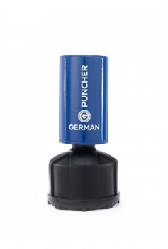     GERMAN MANEKEN puncher   - --.