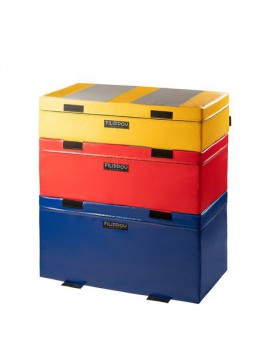  Plyo box onePRO FILIPPOV 90  65  15 - --.
