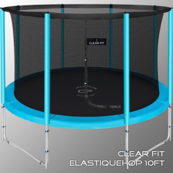 ��������� ����� Clear Fit ElastiqueHop 10Ft - ����������-�-�������������.��