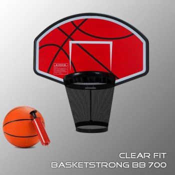 ������������� ��� Clear Fit BasketStrong BB 700 - ����������-�-�������������.��