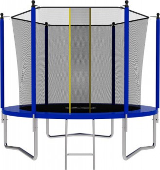  SWOLLEN Lite 8 FT Blue compare  - --.