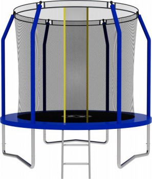  SWOLLEN Comfort 8 FT Blue compare swat - --.