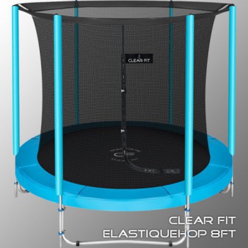 ��������� ����� Clear Fit ElastiqueHop 8Ft  - ����������-�-�������������.��