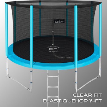 ��������� ����� Clear Fit ElastiqueHop 14Ft - ����������-�-�������������.��