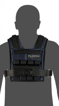 �����-����������� Hard Training FILIPPOV 17 �� ����� - ����������-�-�������������.��